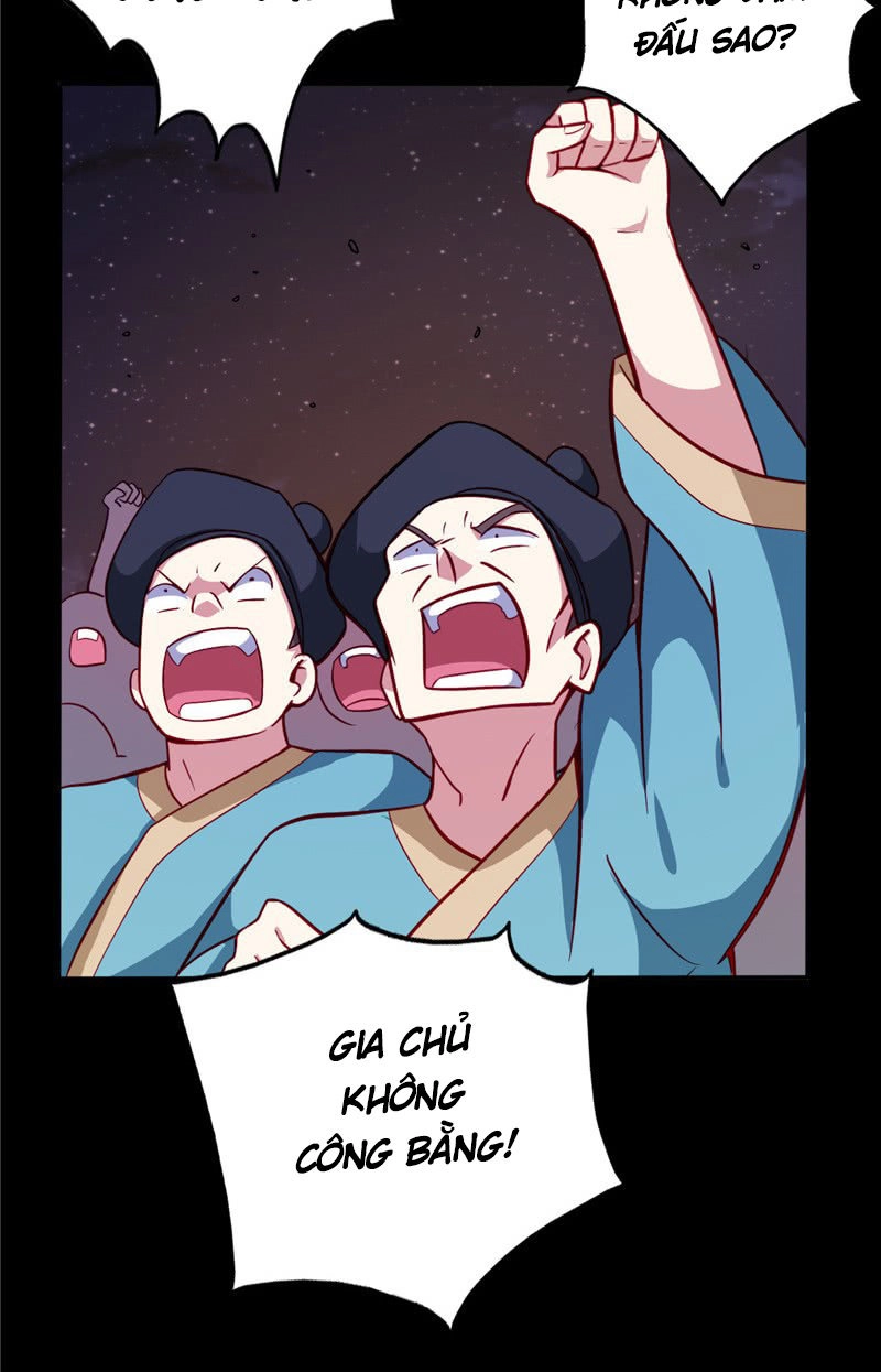 Chí Tôn Võ Đế Chapter 23 - 17