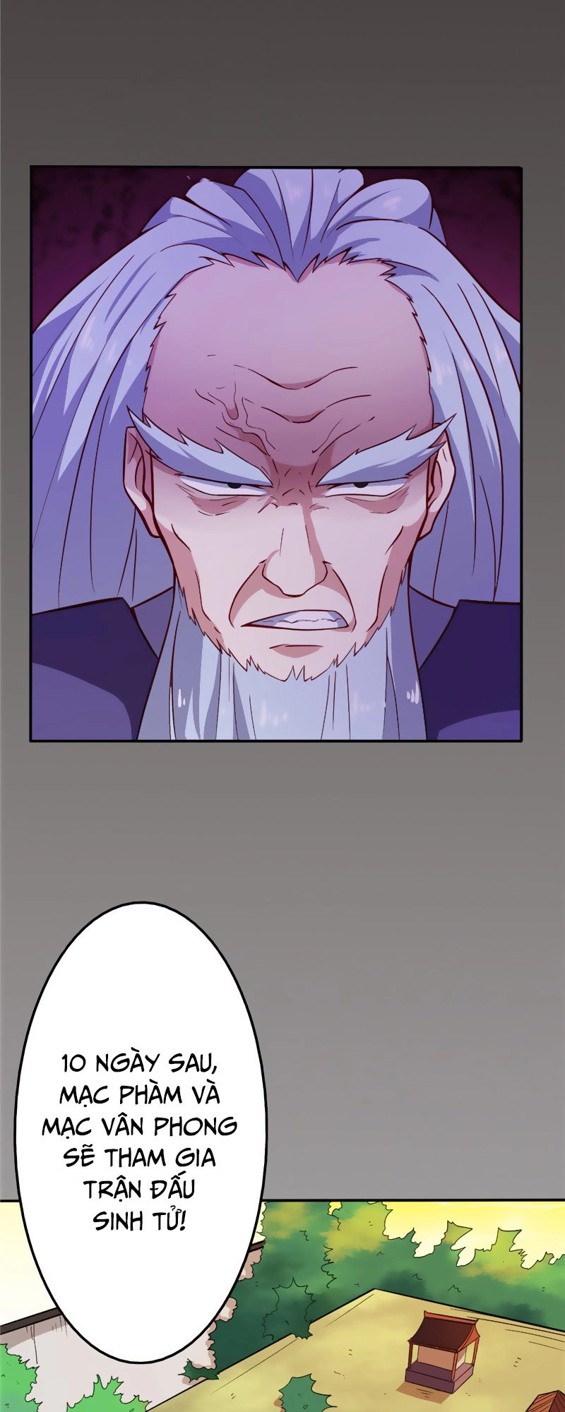 Chí Tôn Võ Đế Chapter 24 - 4