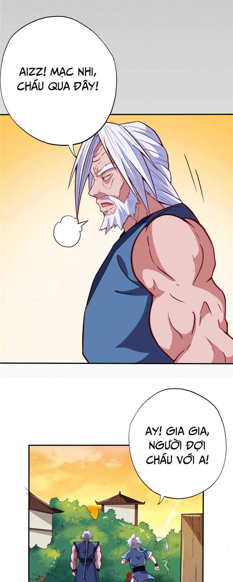 Chí Tôn Võ Đế Chapter 24 - 6