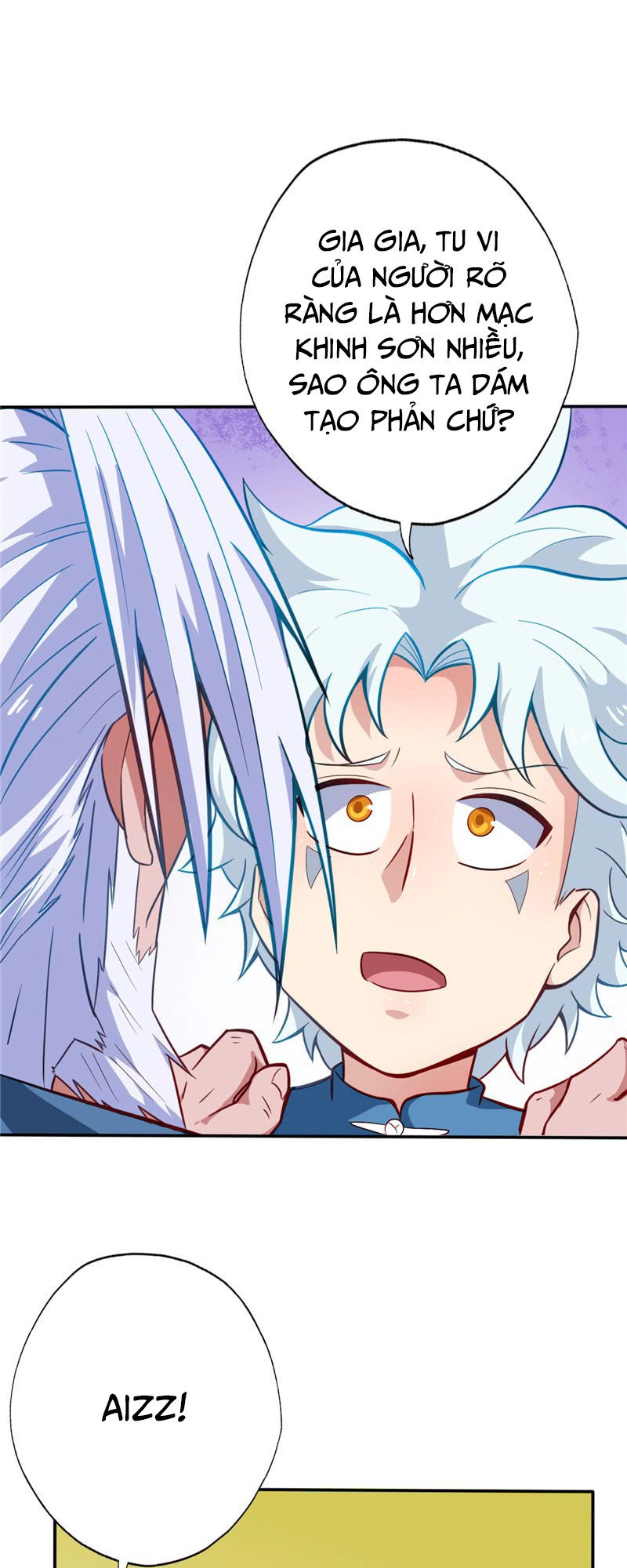 Chí Tôn Võ Đế Chapter 24 - 18