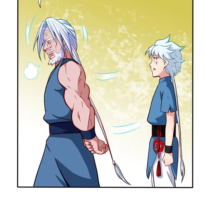 Chí Tôn Võ Đế Chapter 24 - 19