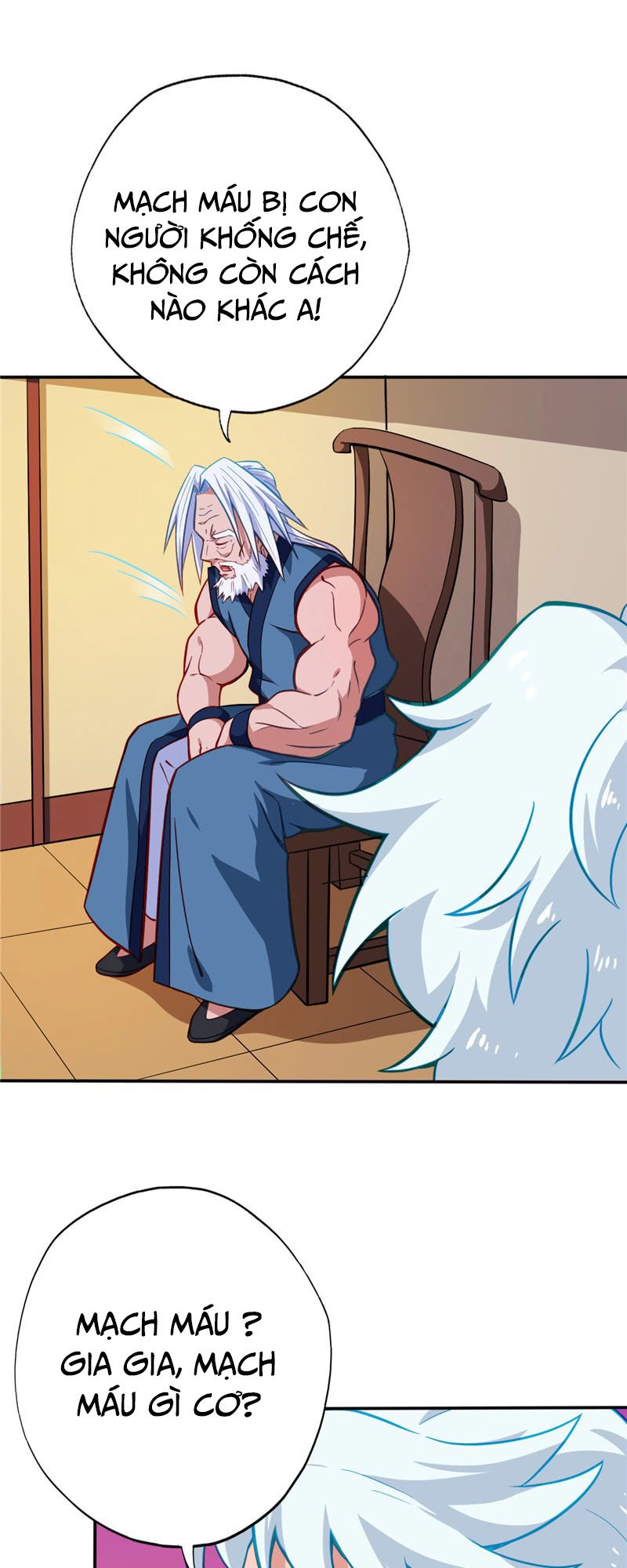 Chí Tôn Võ Đế Chapter 24 - 20