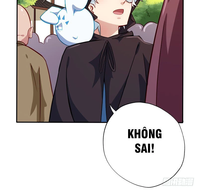 Chí Tôn Võ Đế Chapter 25 - 4