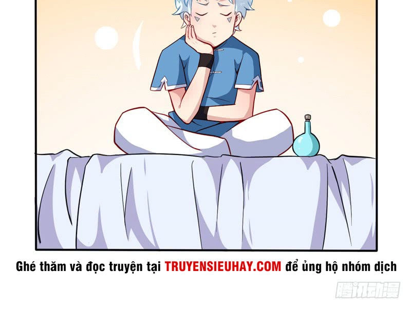 Chí Tôn Võ Đế Chapter 25 - 20