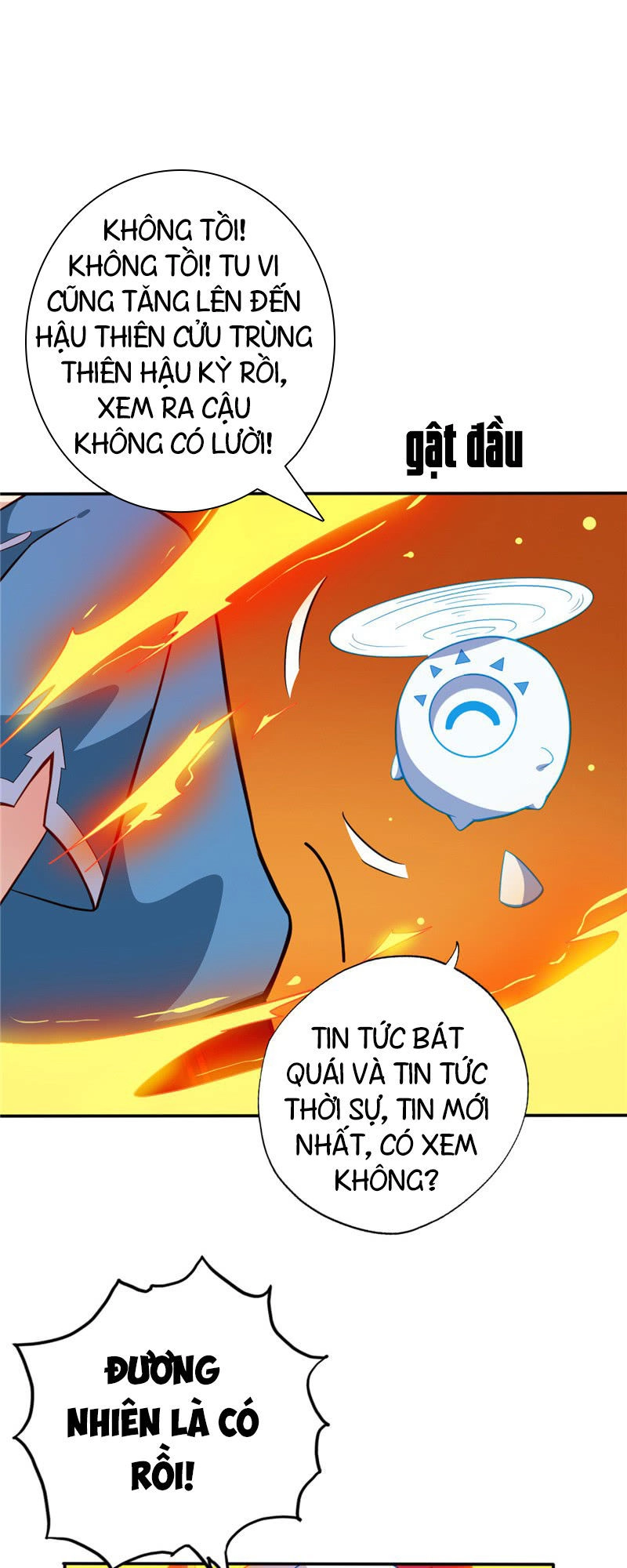 Chí Tôn Võ Đế Chapter 26 - 5