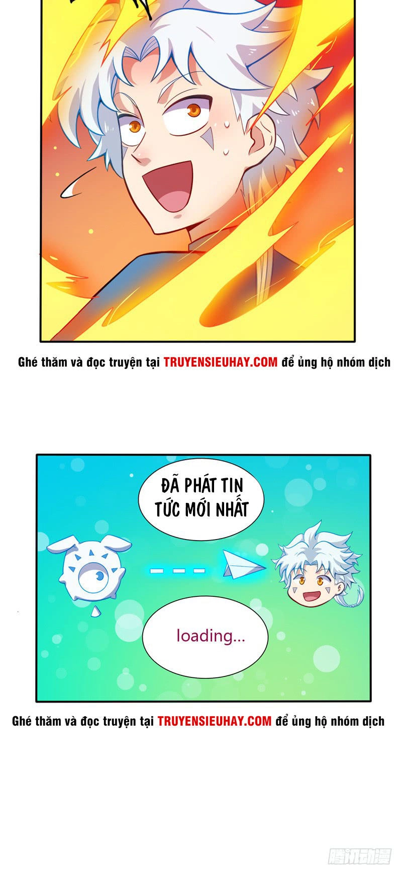 Chí Tôn Võ Đế Chapter 26 - 6