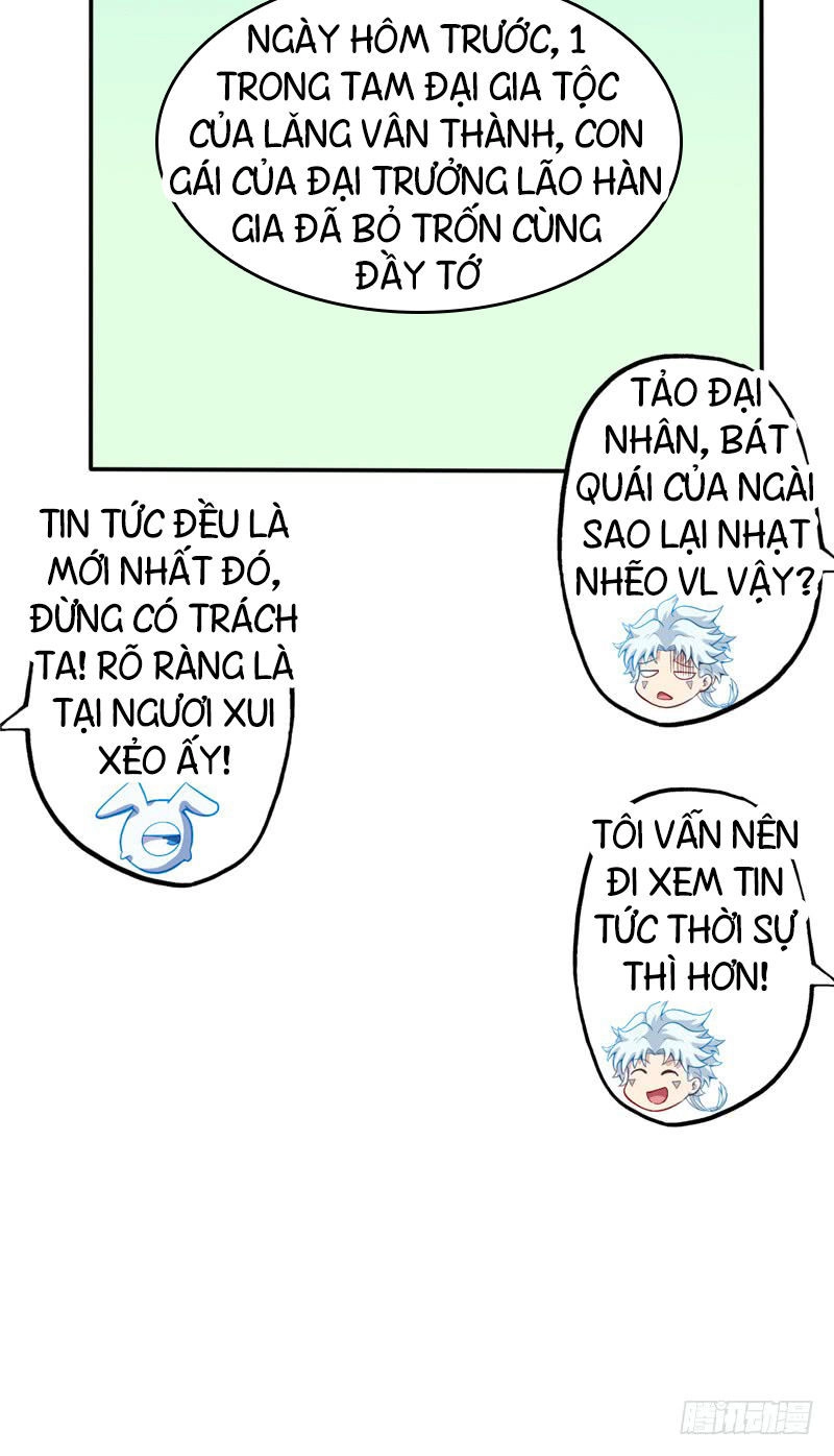 Chí Tôn Võ Đế Chapter 26 - 8