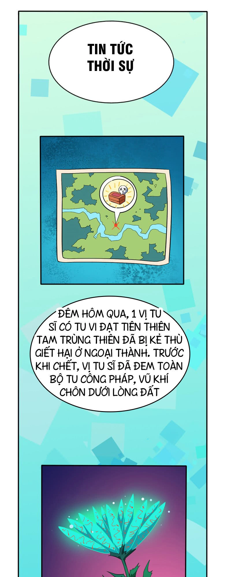 Chí Tôn Võ Đế Chapter 26 - 9
