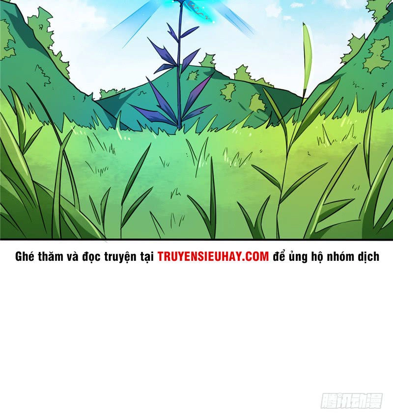 Chí Tôn Võ Đế Chapter 26 - 16