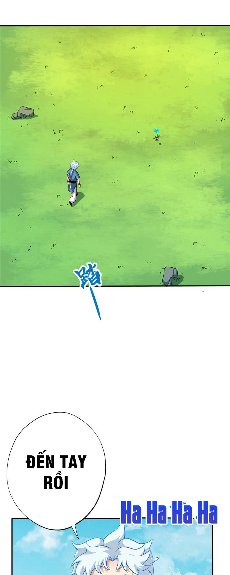 Chí Tôn Võ Đế Chapter 26 - 17