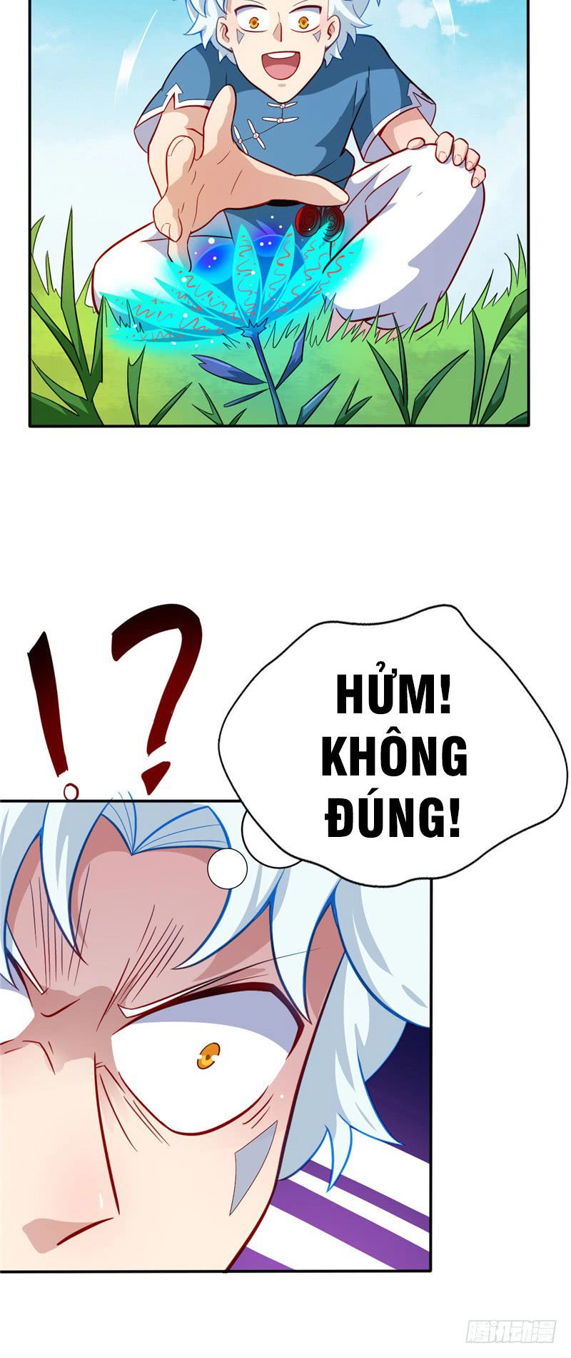 Chí Tôn Võ Đế Chapter 26 - 18