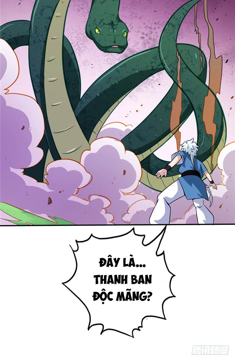 Chí Tôn Võ Đế Chapter 26 - 20