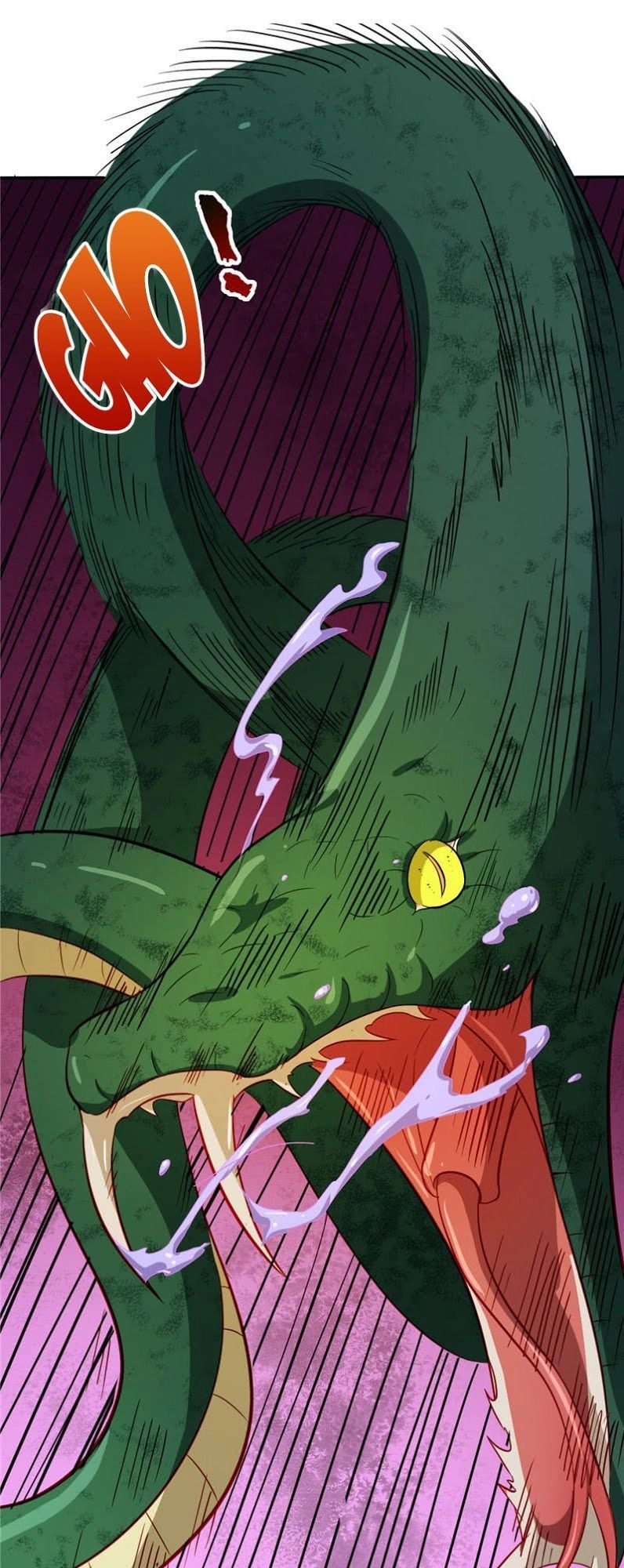 Chí Tôn Võ Đế Chapter 27 - 5