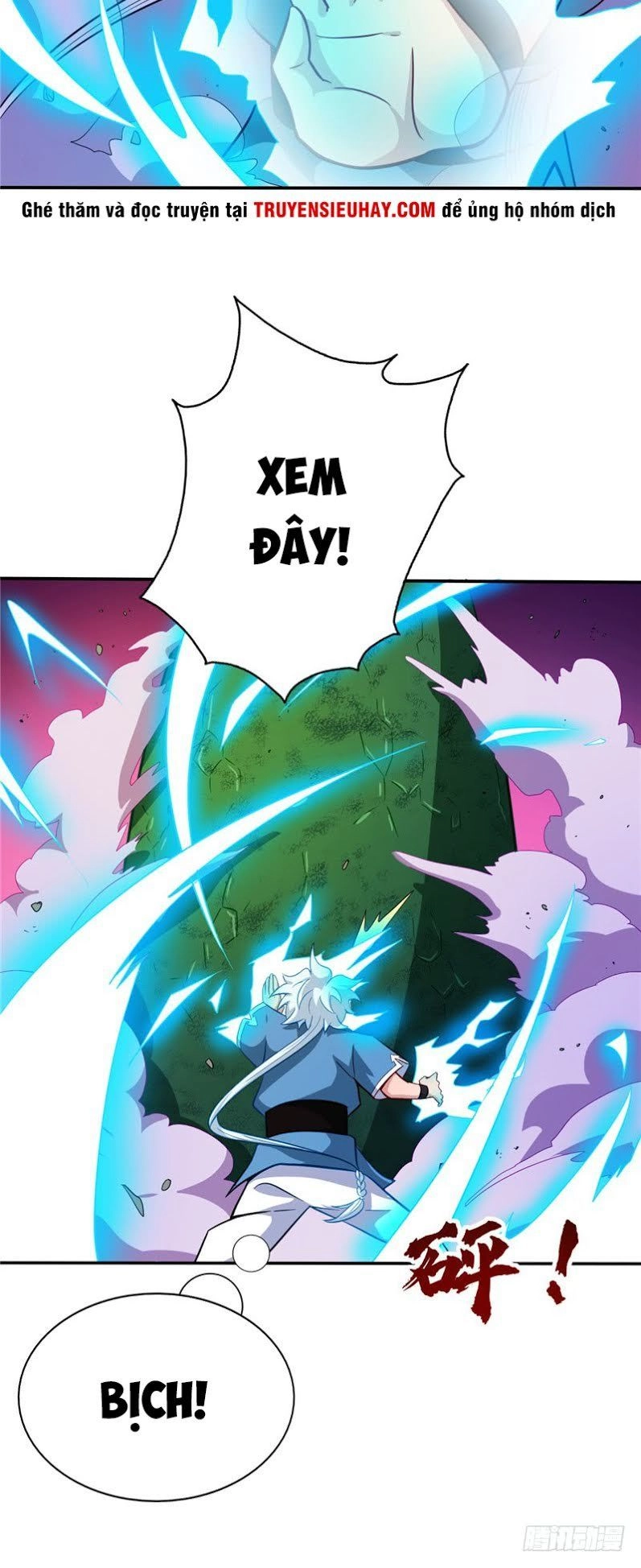 Chí Tôn Võ Đế Chapter 27 - 12