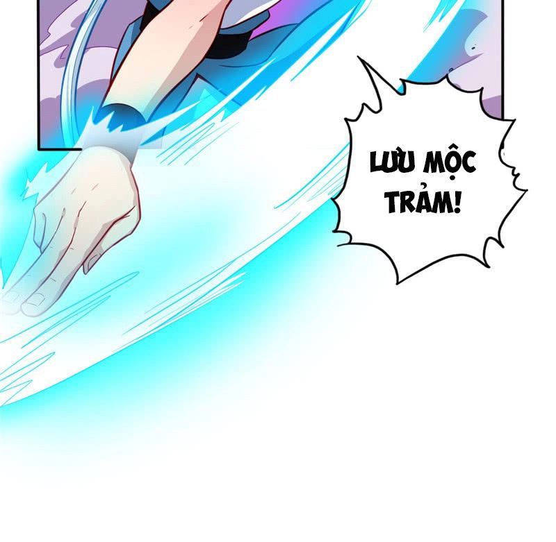 Chí Tôn Võ Đế Chapter 27 - 14