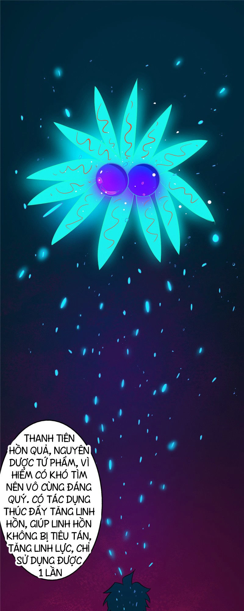 Chí Tôn Võ Đế Chapter 28 - 3