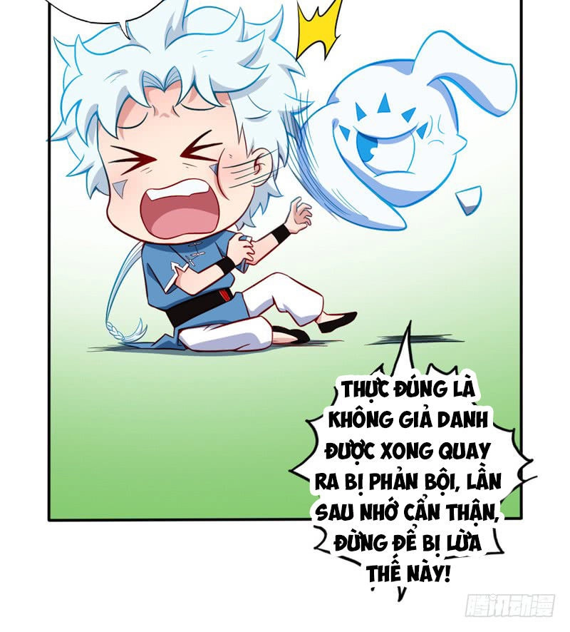 Chí Tôn Võ Đế Chapter 28 - 6