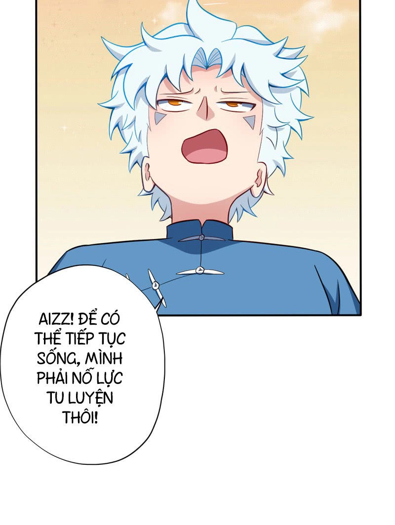 Chí Tôn Võ Đế Chapter 28 - 10