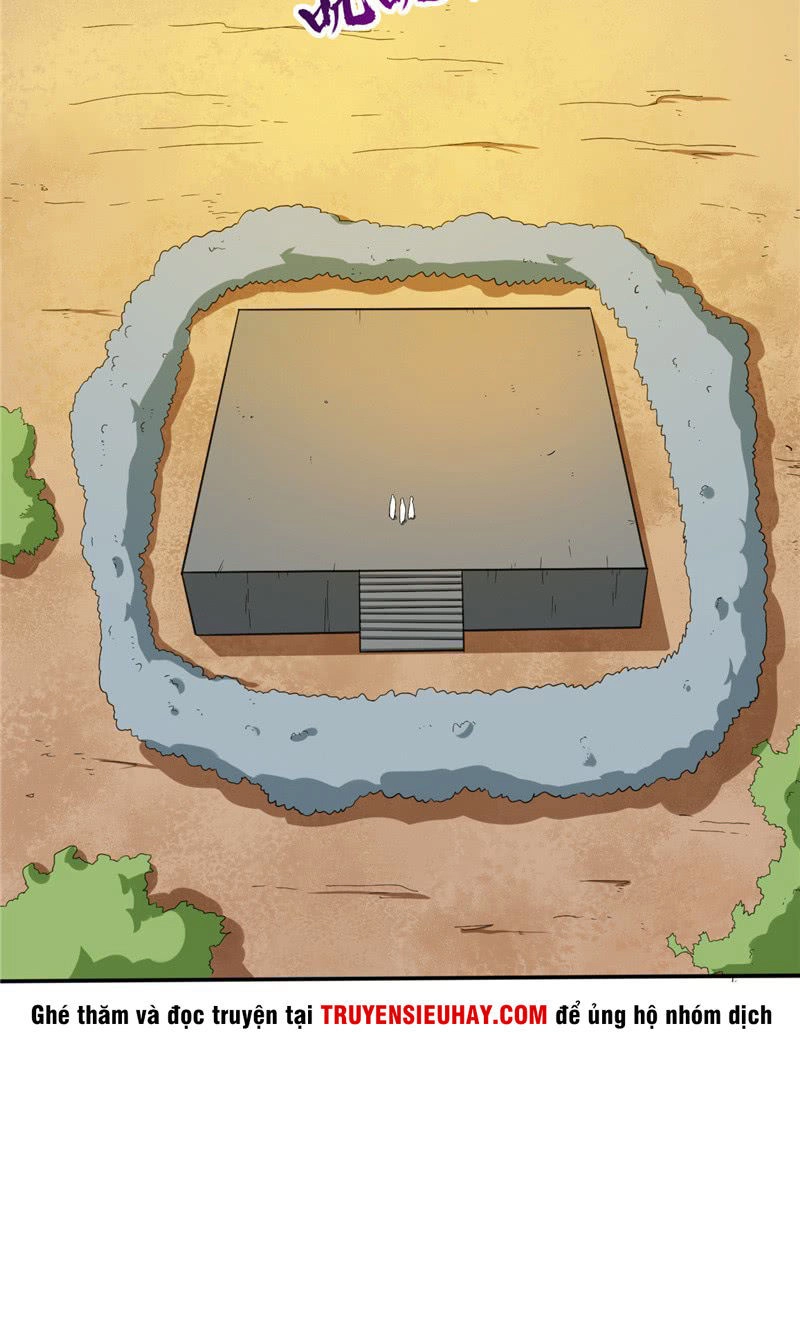 Chí Tôn Võ Đế Chapter 28 - 12