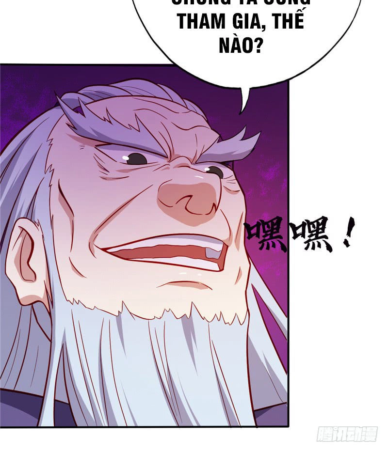 Chí Tôn Võ Đế Chapter 28 - 20