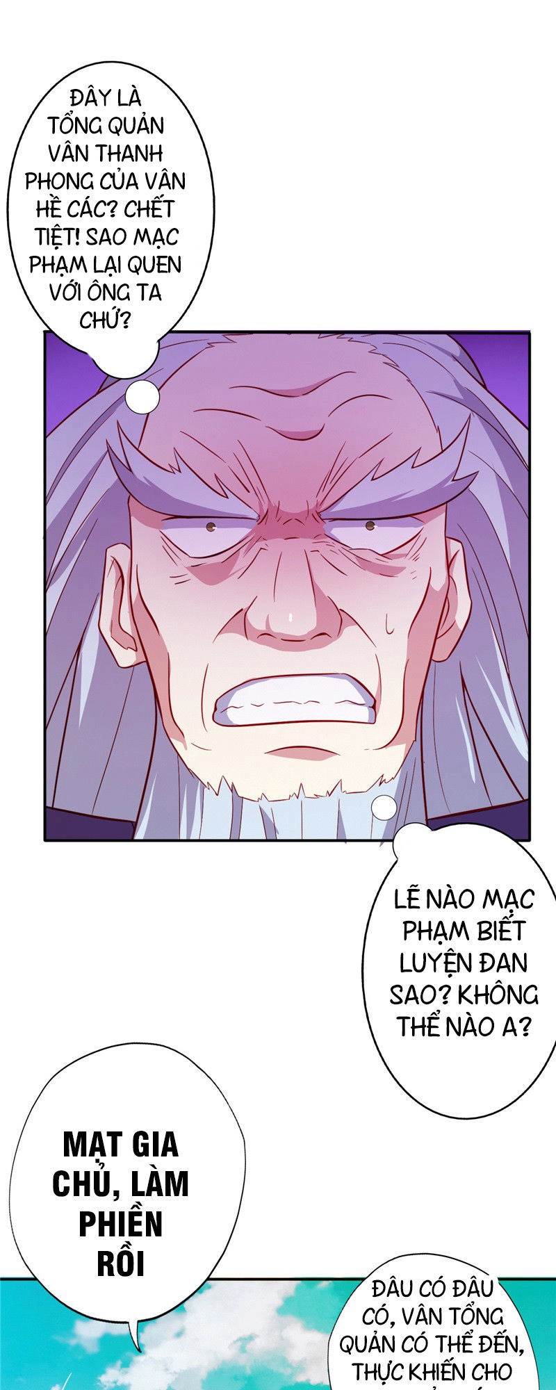 Chí Tôn Võ Đế Chapter 29 - 11