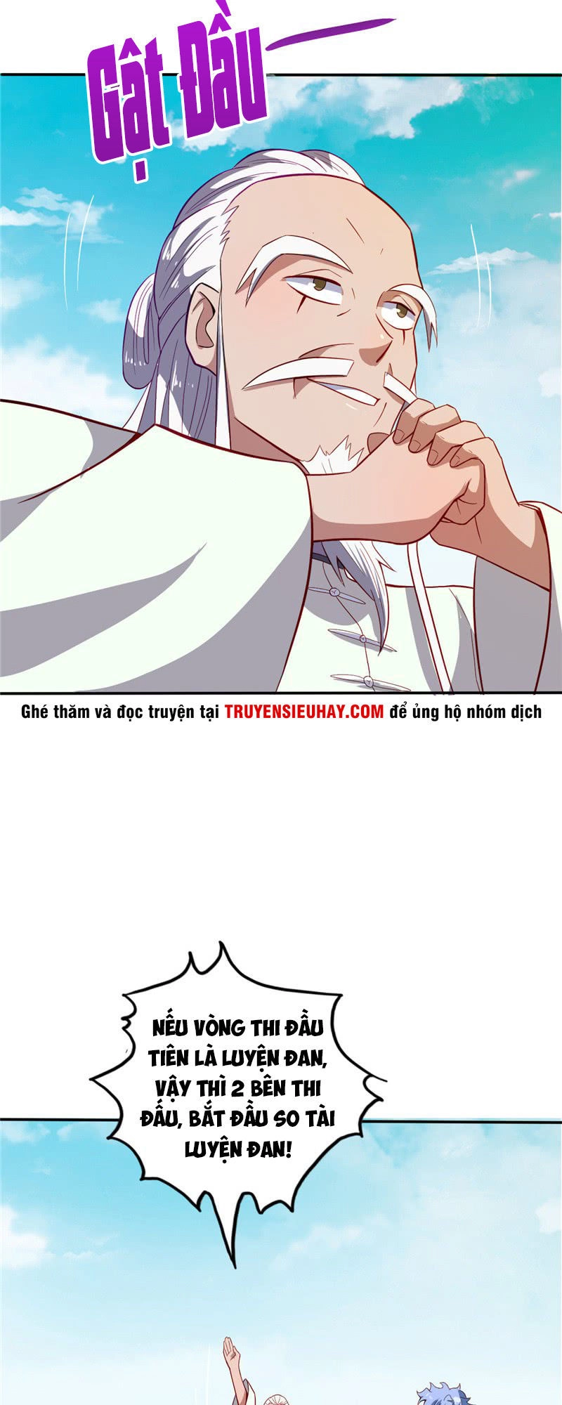 Chí Tôn Võ Đế Chapter 29 - 13