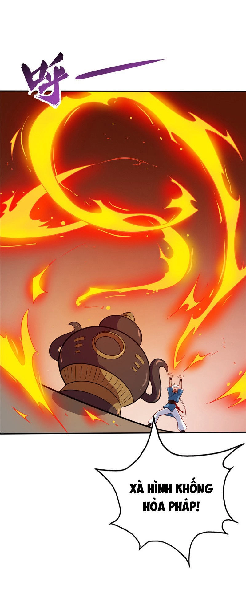 Chí Tôn Võ Đế Chapter 29 - 19