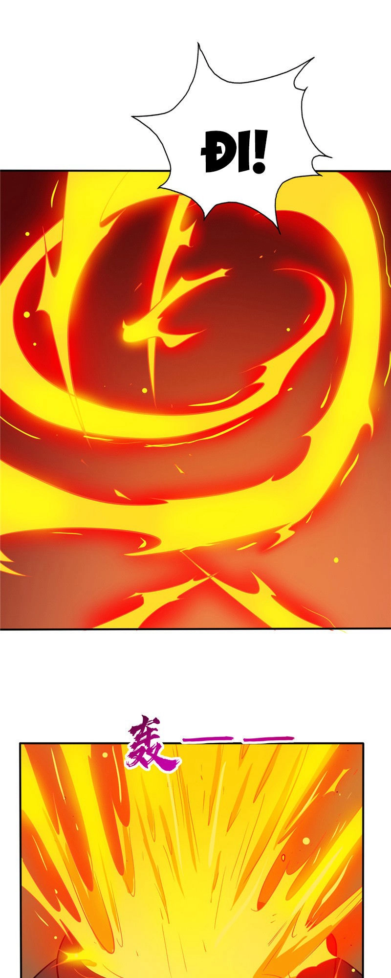 Chí Tôn Võ Đế Chapter 30 - 3