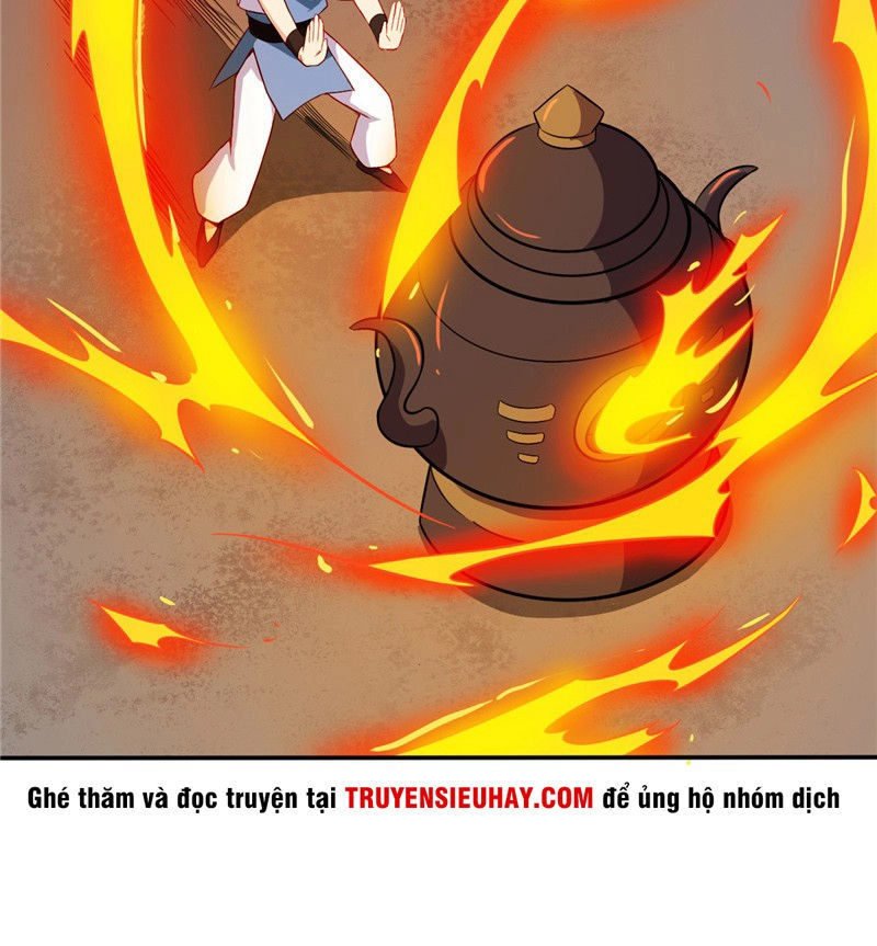 Chí Tôn Võ Đế Chapter 30 - 6