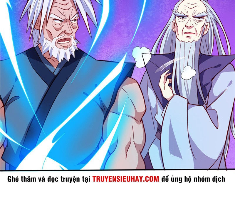 Chí Tôn Võ Đế Chapter 30 - 16