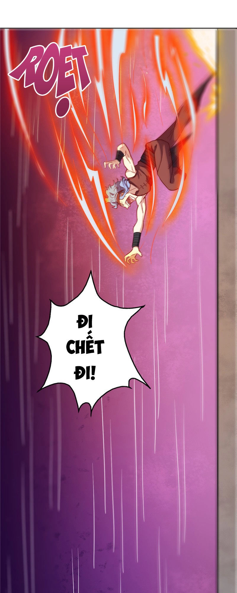 Chí Tôn Võ Đế Chapter 30 - 19