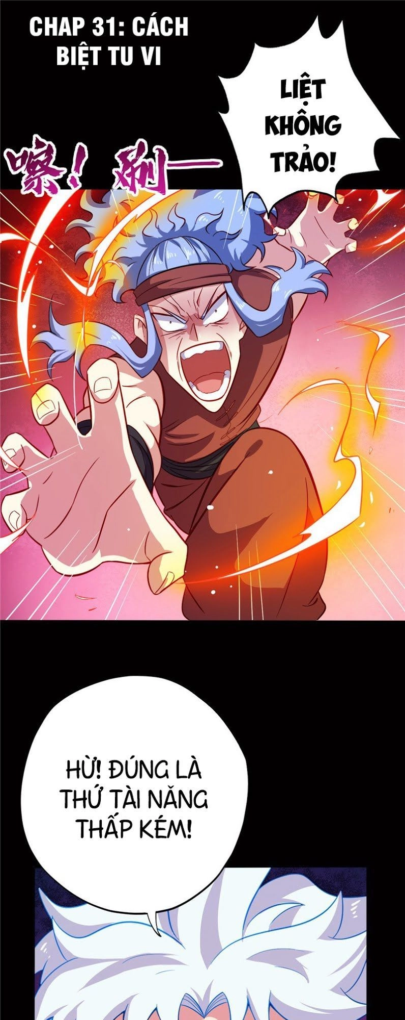 Chí Tôn Võ Đế Chapter 31 - 3