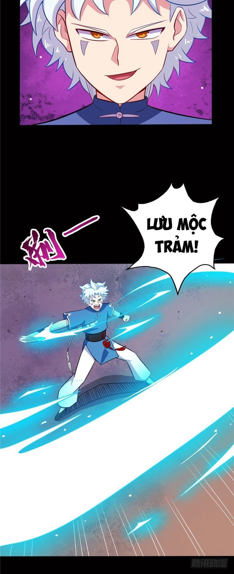 Chí Tôn Võ Đế Chapter 31 - 4