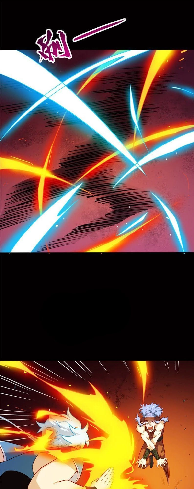 Chí Tôn Võ Đế Chapter 31 - 7