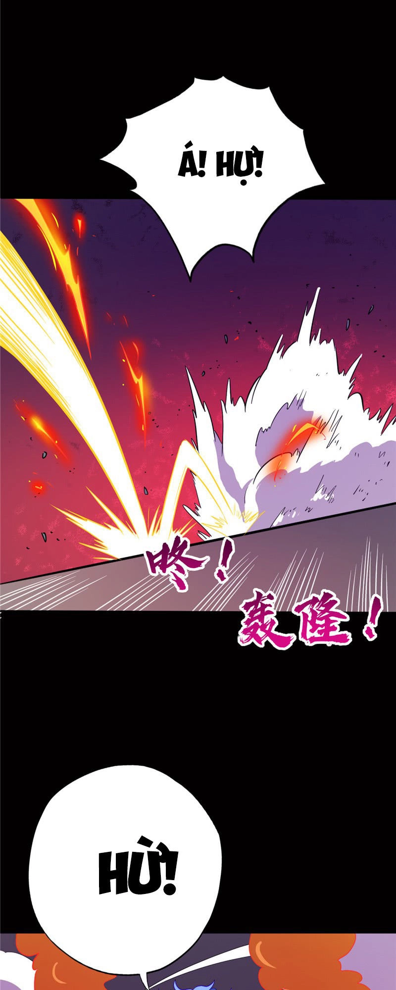 Chí Tôn Võ Đế Chapter 31 - 9