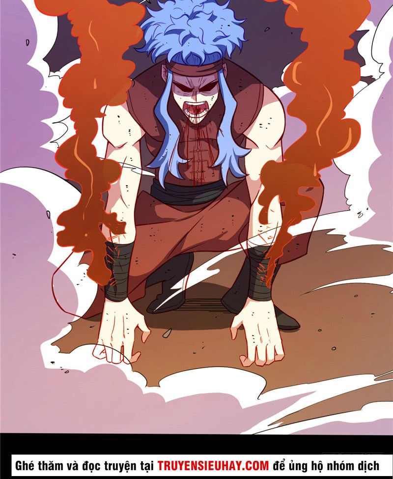 Chí Tôn Võ Đế Chapter 31 - 10