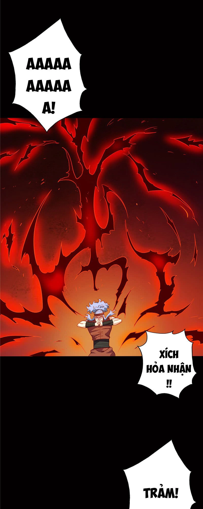 Chí Tôn Võ Đế Chapter 31 - 13