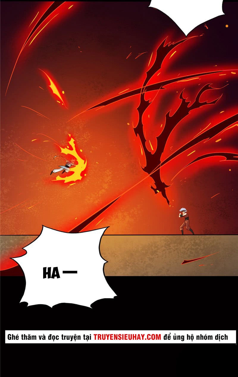 Chí Tôn Võ Đế Chapter 31 - 14