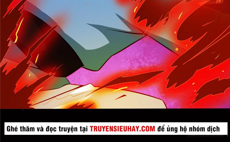 Chí Tôn Võ Đế Chapter 31 - 16