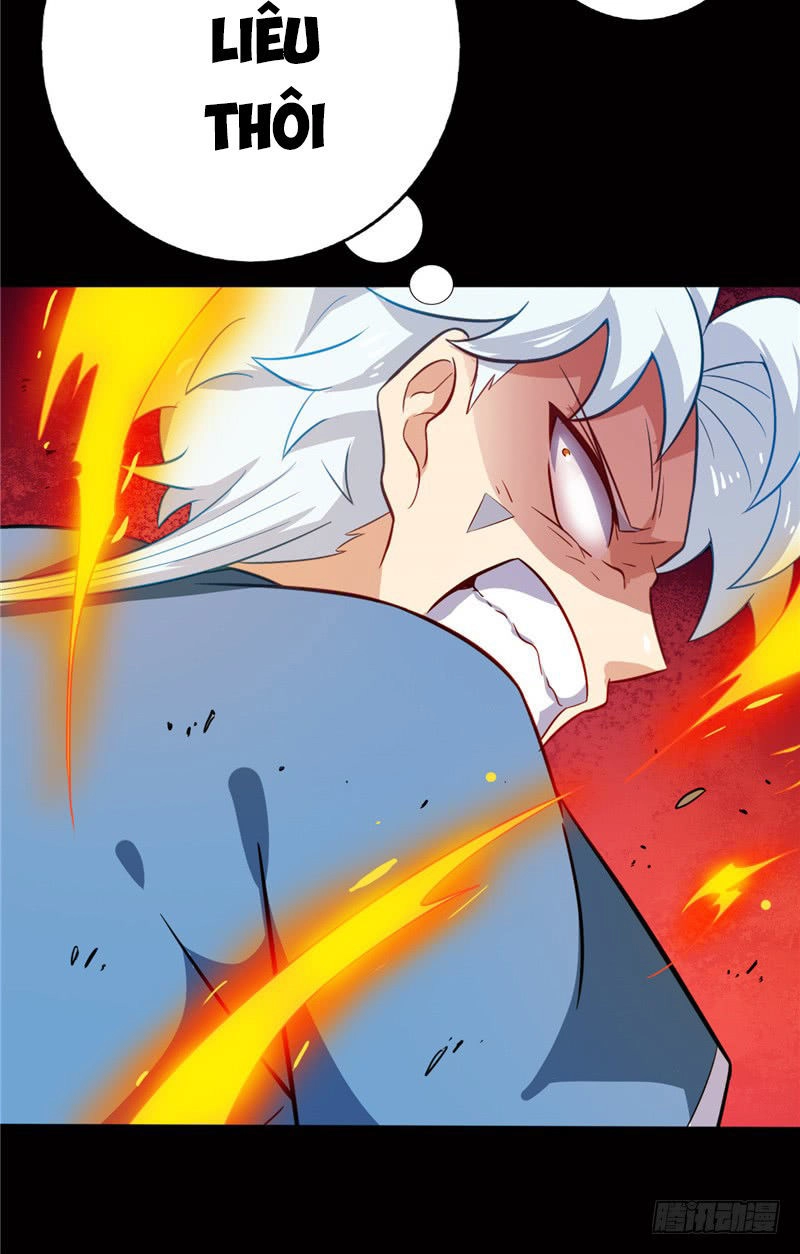 Chí Tôn Võ Đế Chapter 31 - 20