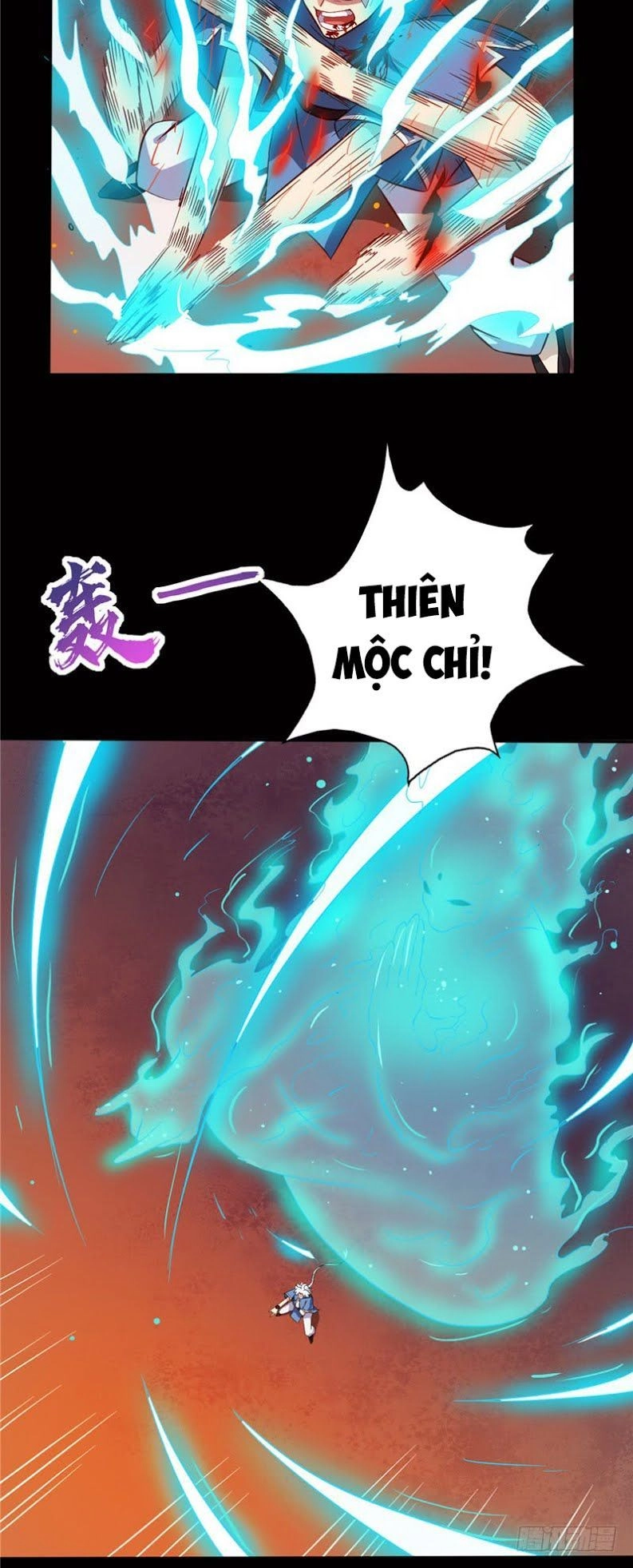 Chí Tôn Võ Đế Chapter 32 - 3