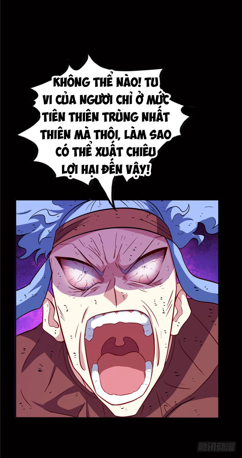 Chí Tôn Võ Đế Chapter 32 - 7