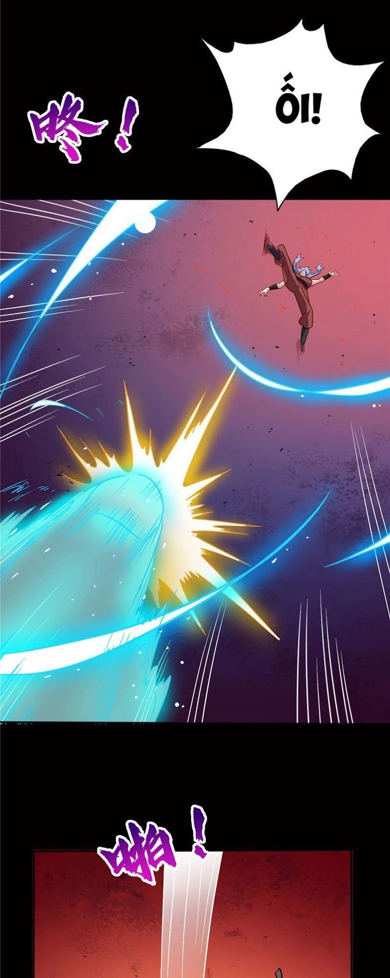 Chí Tôn Võ Đế Chapter 32 - 8