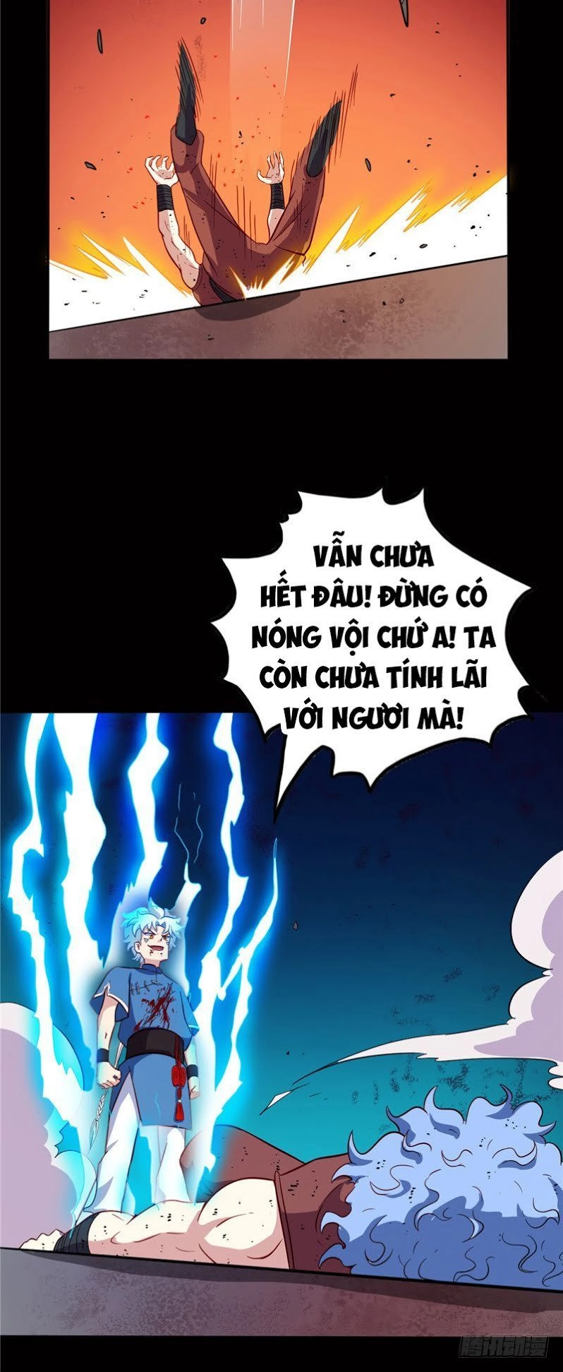 Chí Tôn Võ Đế Chapter 32 - 9