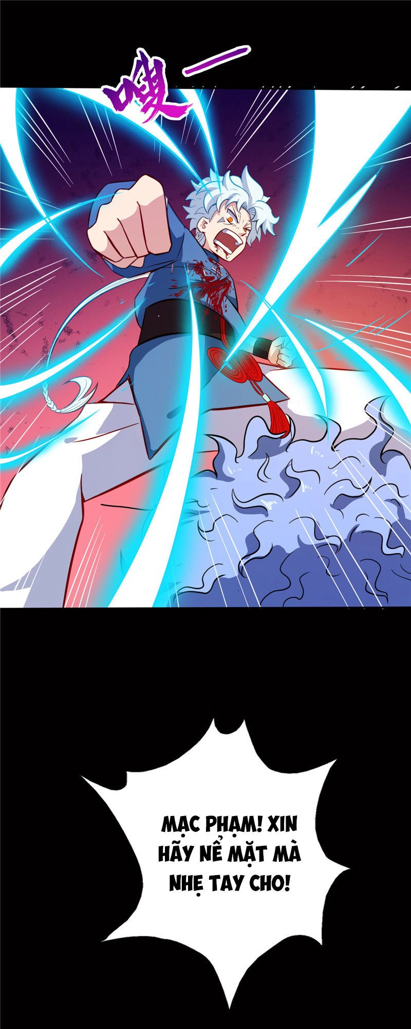 Chí Tôn Võ Đế Chapter 32 - 10