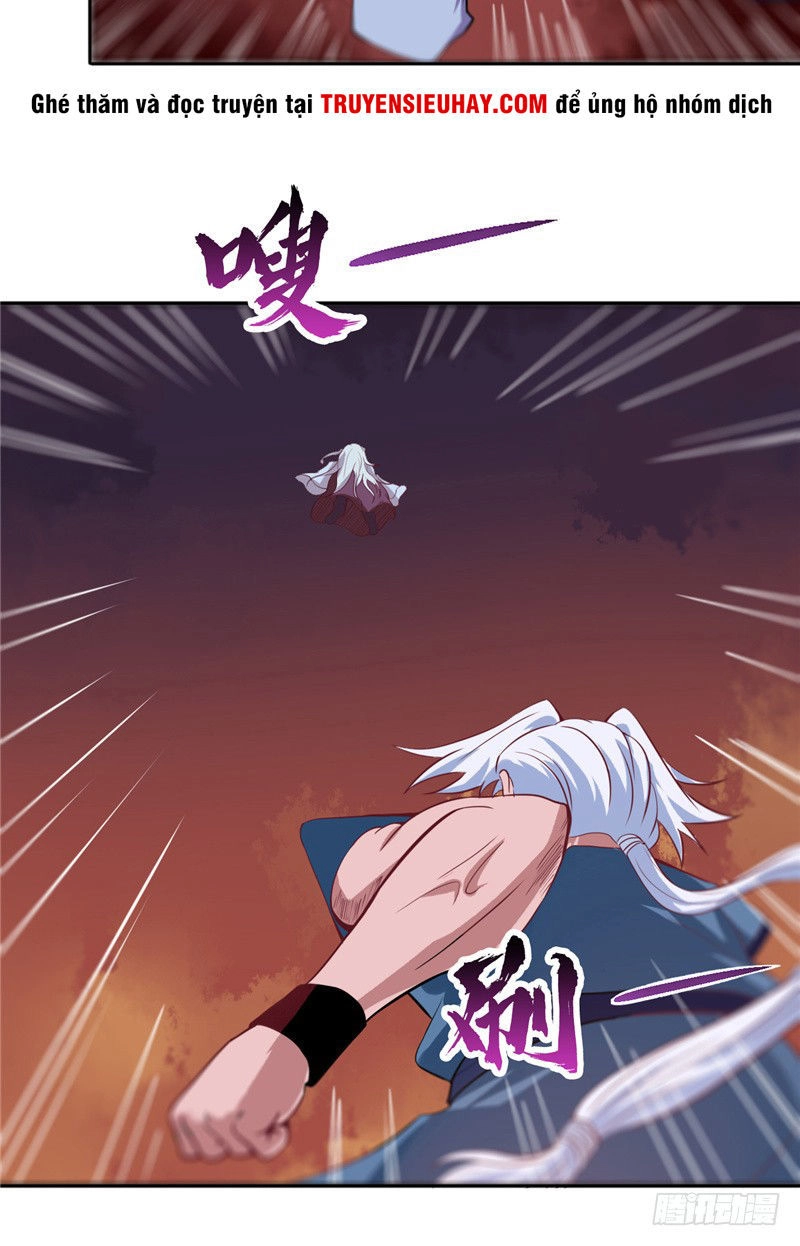 Chí Tôn Võ Đế Chapter 33 - 3