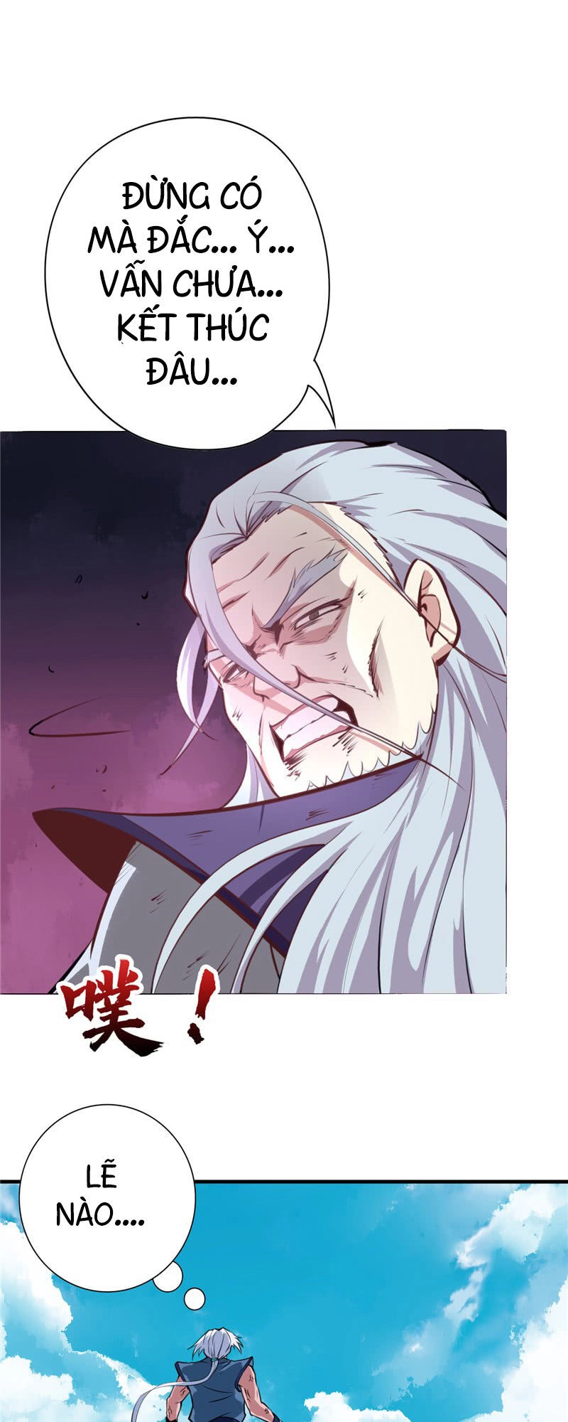 Chí Tôn Võ Đế Chapter 33 - 8