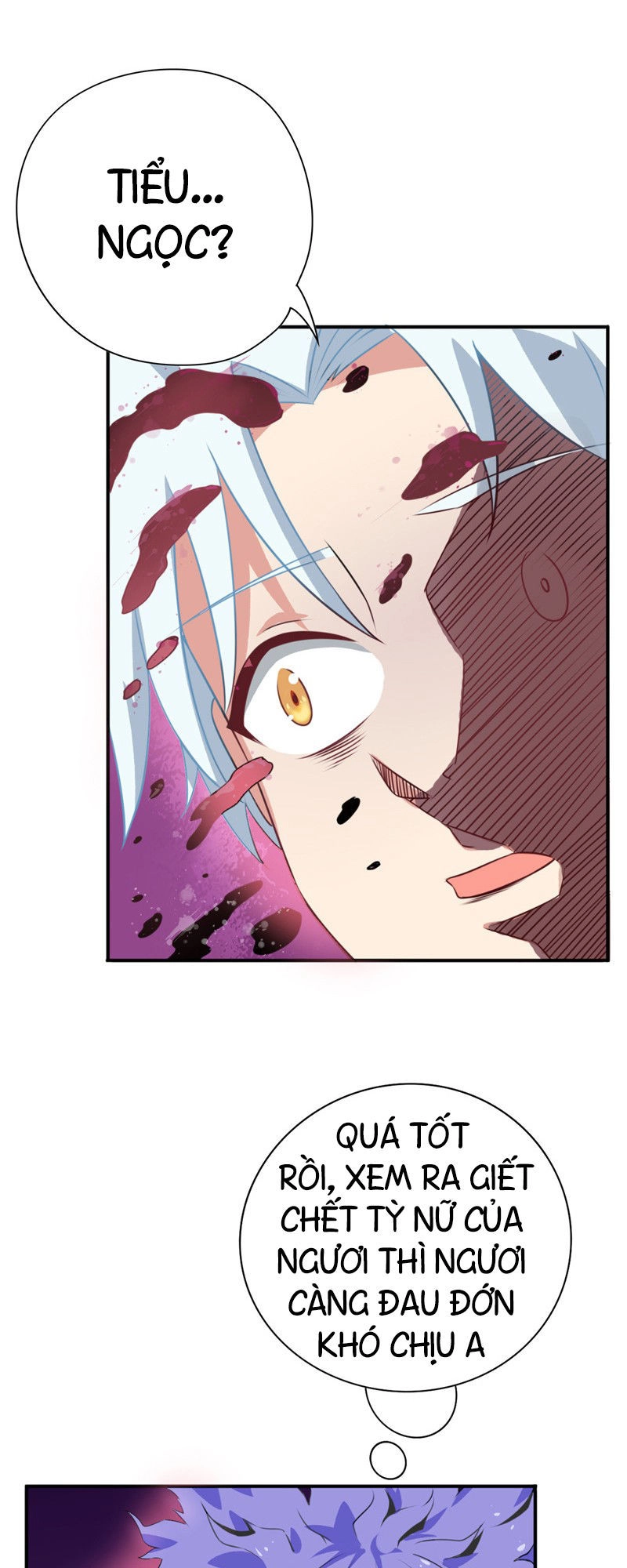 Chí Tôn Võ Đế Chapter 33 - 16