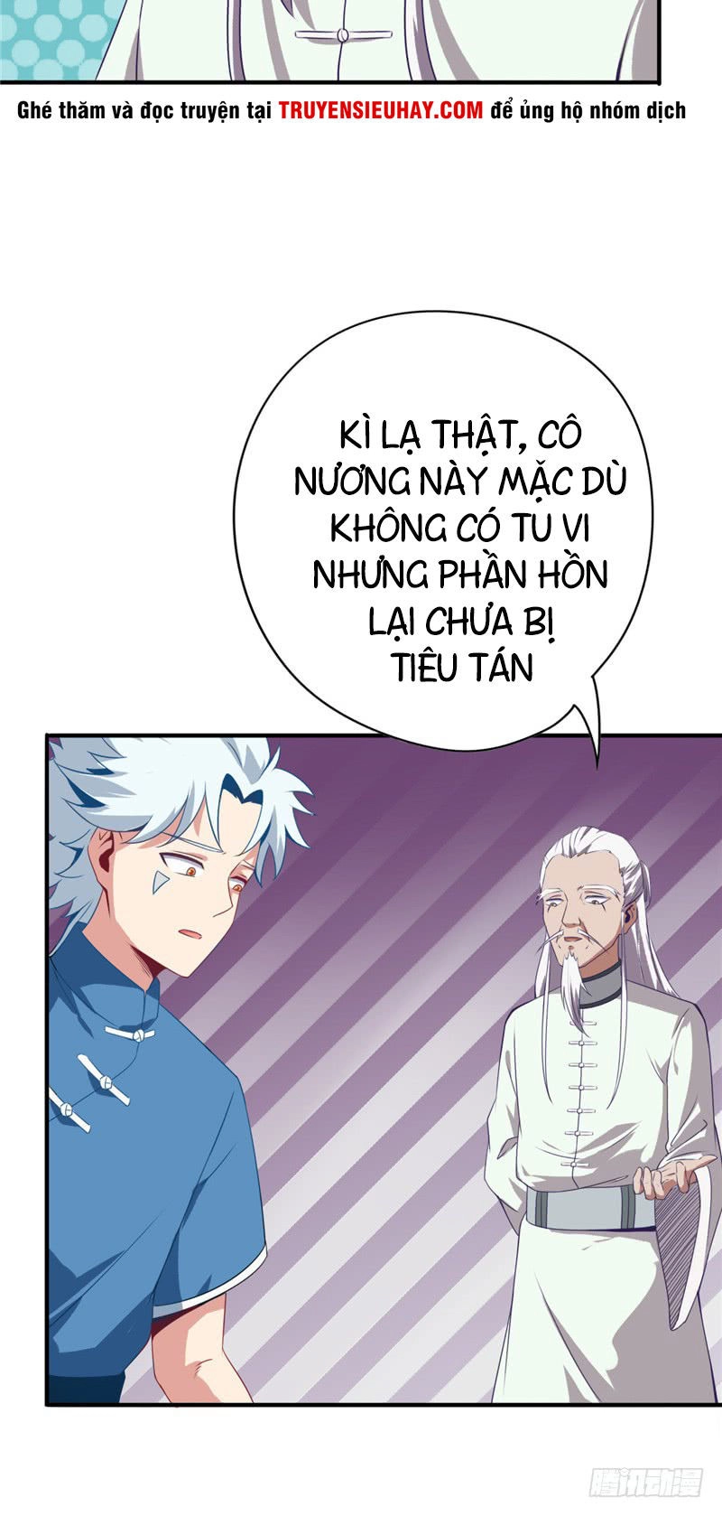 Chí Tôn Võ Đế Chapter 34 - 9