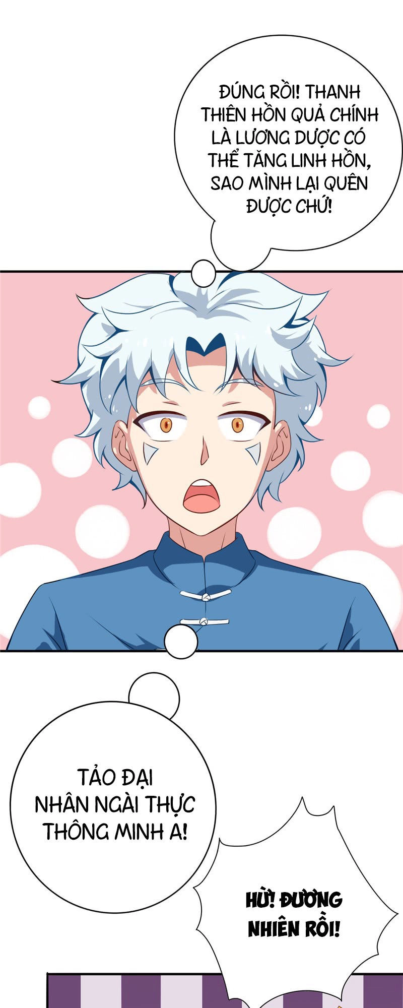 Chí Tôn Võ Đế Chapter 34 - 12